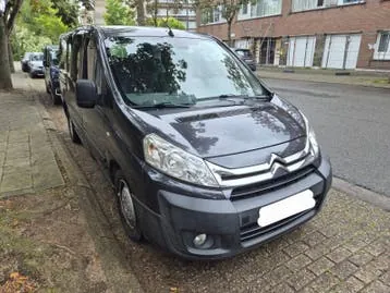 Citroen Jumpy