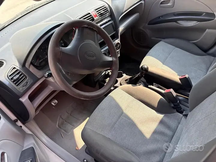 Kia Picanto 2007 photo 3
