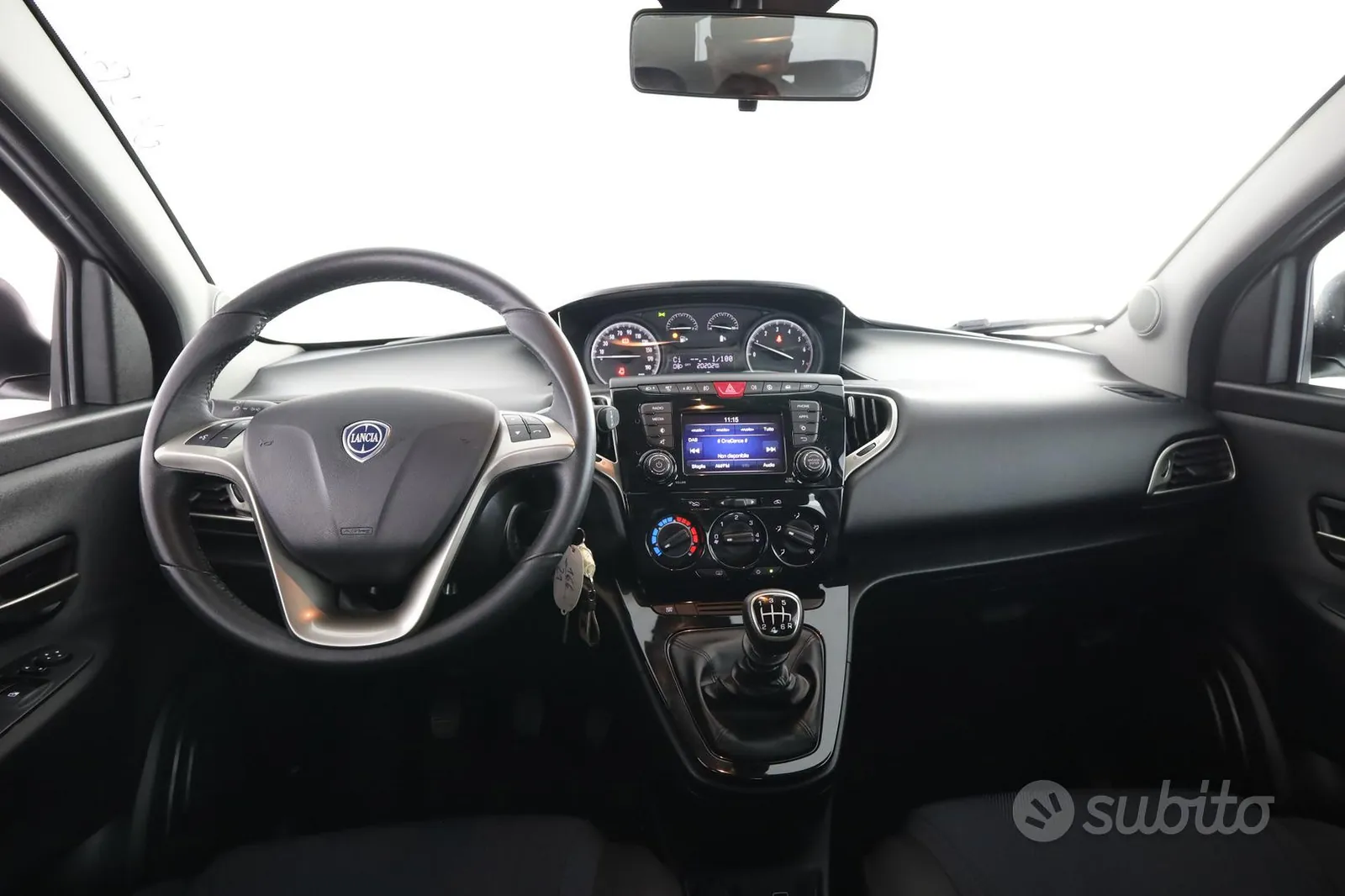Lancia Ypsilon 2020 photo 4