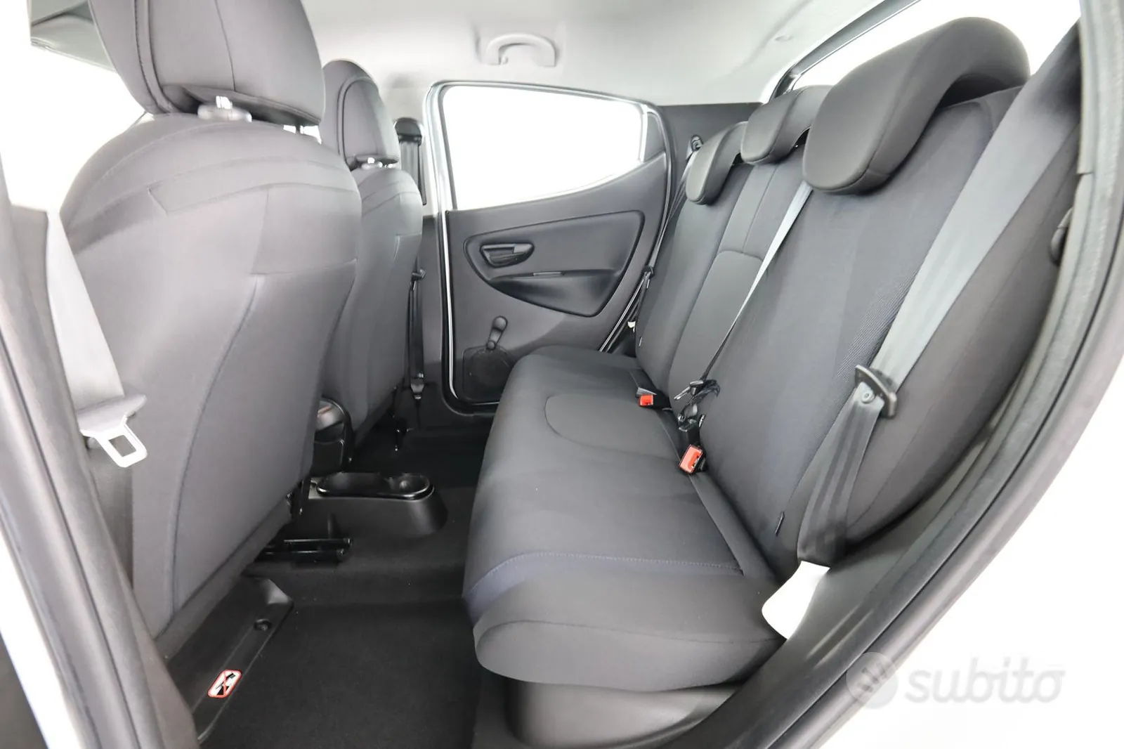 Lancia Ypsilon 2020 photo 3
