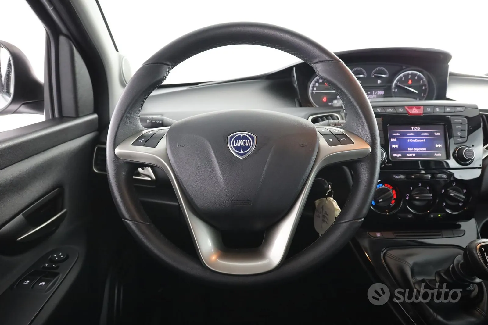 Lancia Ypsilon 2020 photo 5