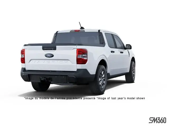 Ford Maverick 2027 photo 2