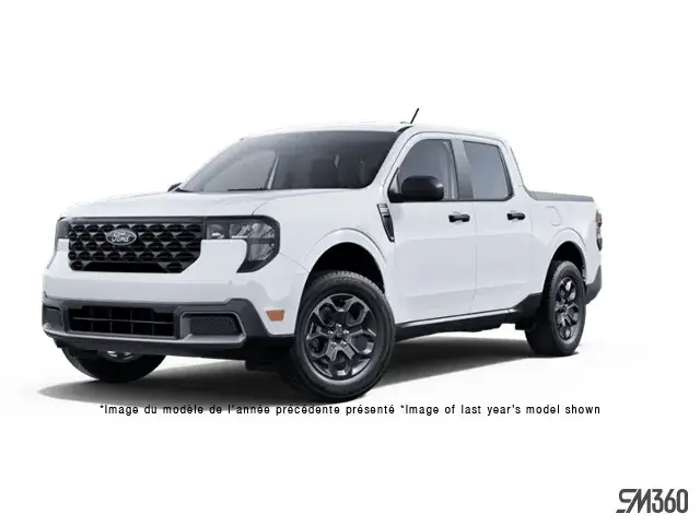 Ford Maverick 2027 photo 3