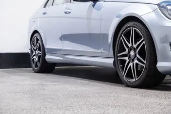 Mercedes-Benz C 250 2013 photo 4