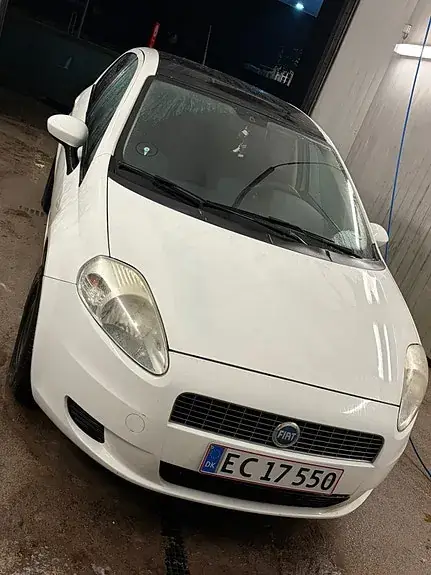 Fiat Grande Punto