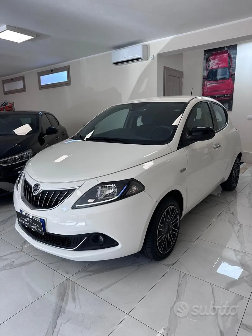 Lancia Ypsilon 2023 photo 3