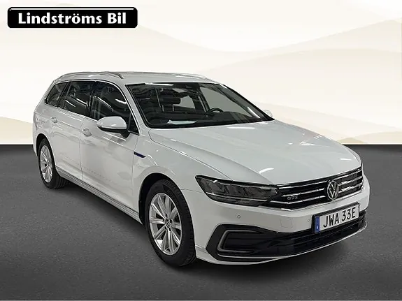 Volkswagen Passat 2024 photo 3