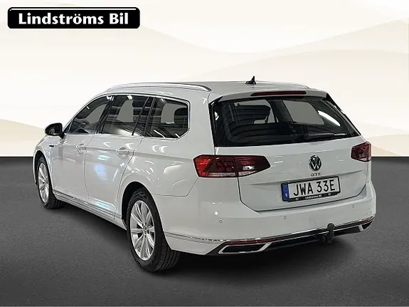 Volkswagen Passat 2024 photo 4