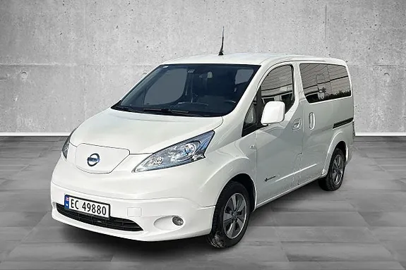 Nissan E-Nv200