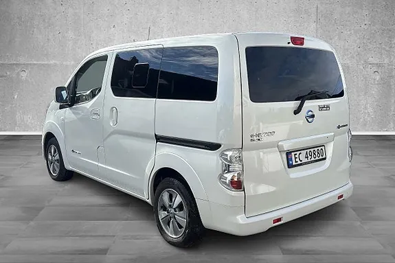 Nissan E-Nv200 2020 photo 2