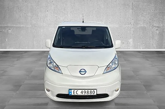 Nissan E-Nv200 2020 photo 4