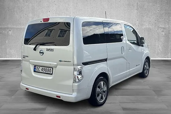 Nissan E-Nv200 2020 photo 3