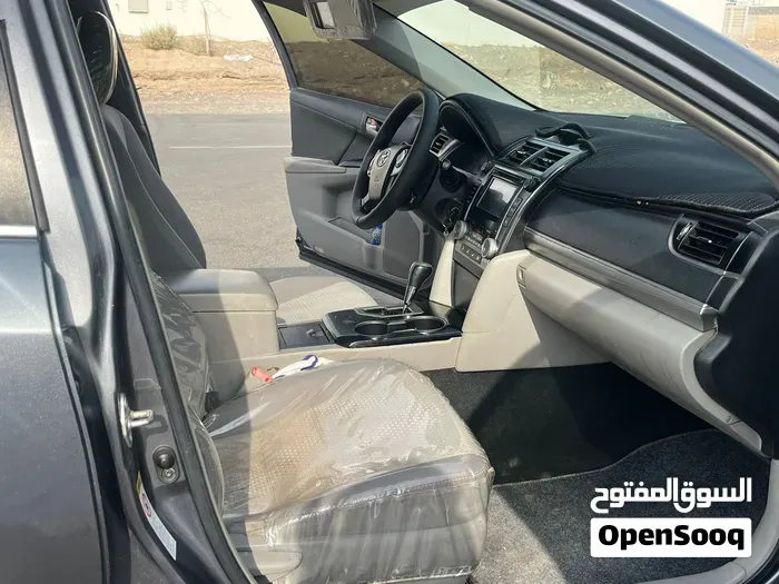 Toyota Camry 2014 photo 4