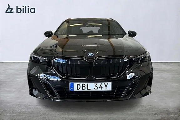 BMW 530E 2026 photo 5