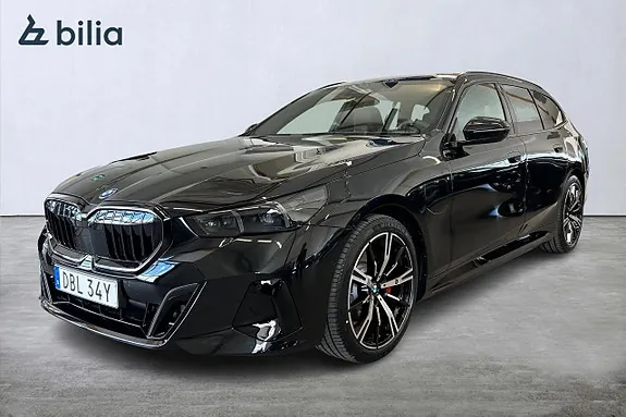 BMW 530E