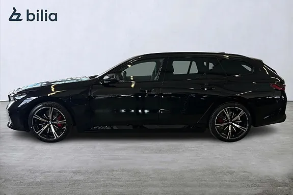 BMW 530E 2026 photo 3