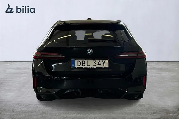BMW 530E 2026 photo 4
