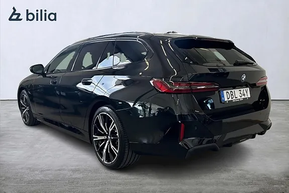 BMW 530E 2026 photo 2