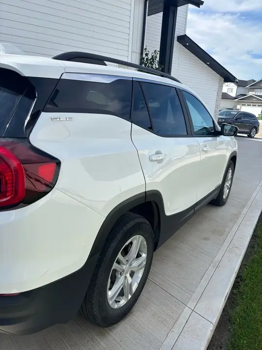GMC Terrain 2023 photo 4