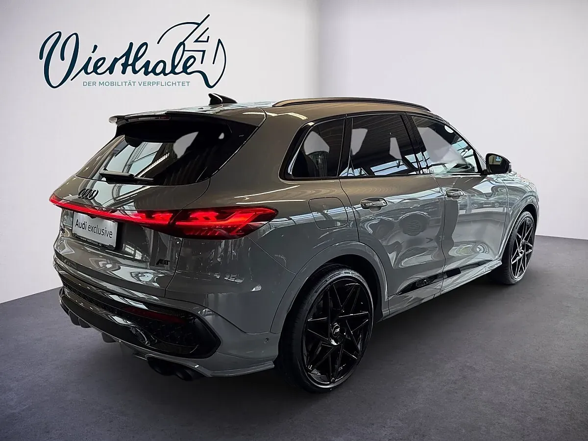 Audi Q5 2026 photo 2