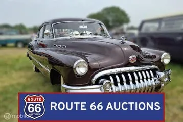 Buick Super