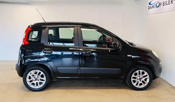 Fiat Panda 2012 photo 5