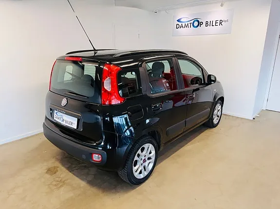 Fiat Panda 2012 photo 3