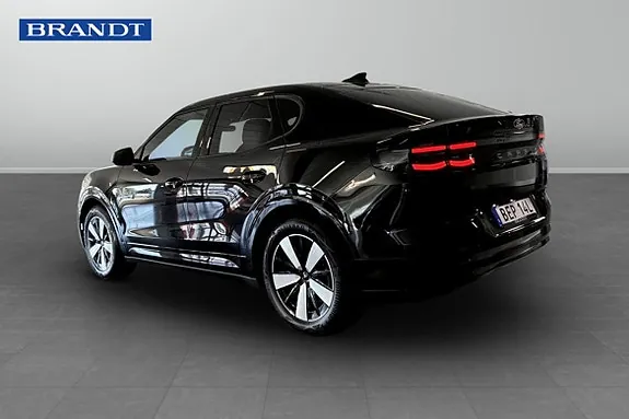 Ford Capri 2026 photo 2