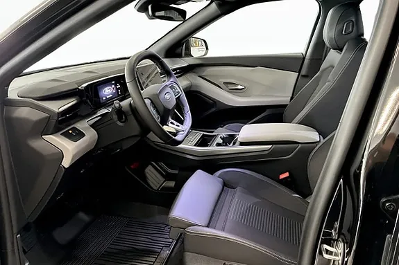 Ford Capri 2026 photo 5