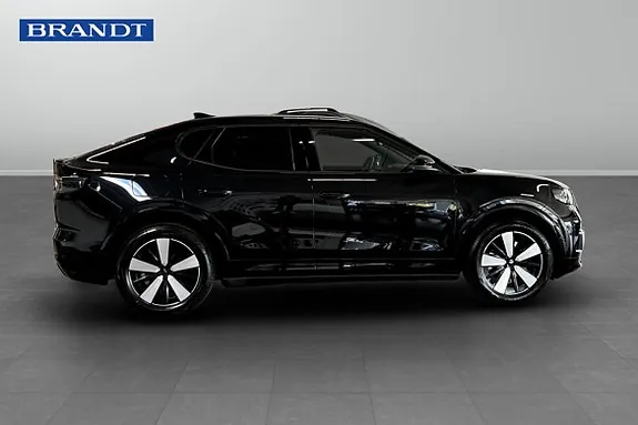 Ford Capri 2026 photo 3