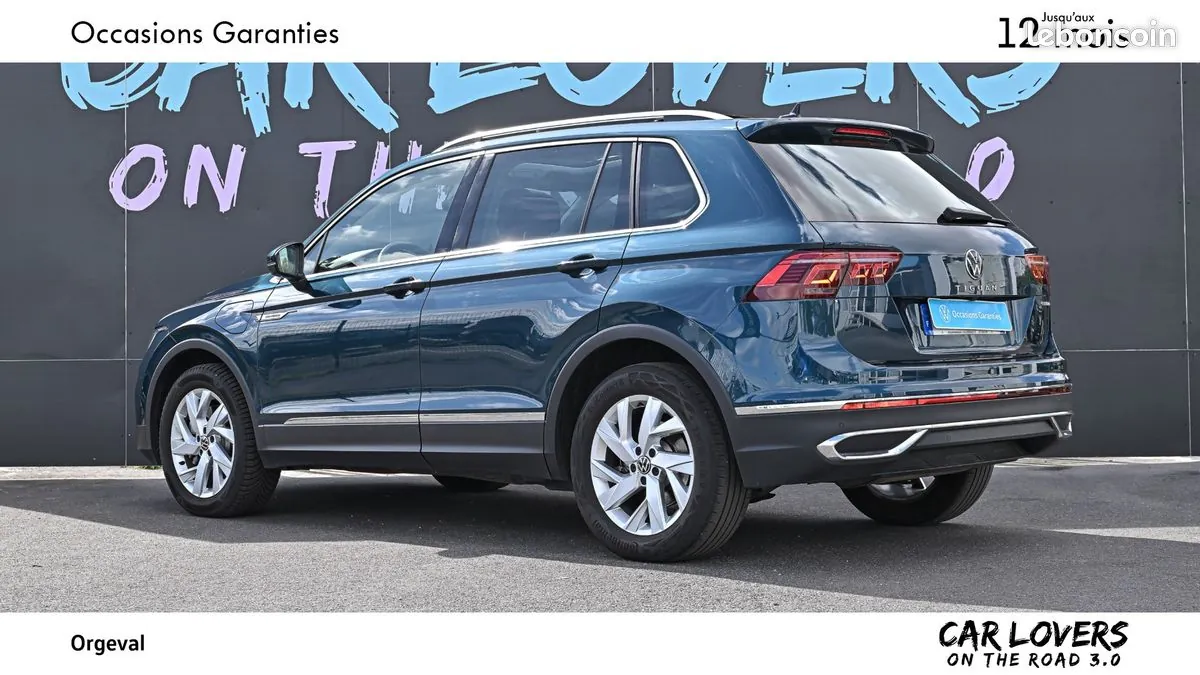 Volkswagen Tiguan 2023 photo 4