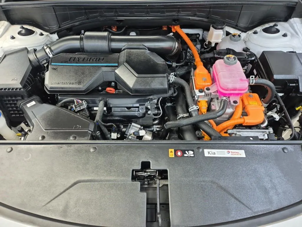 Kia Sorento 2023 photo 5