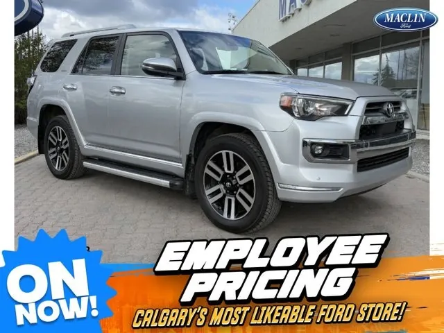 Toyota 4Runner