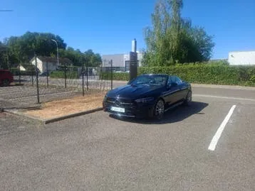 Mercedes-Benz Cle Cabrio