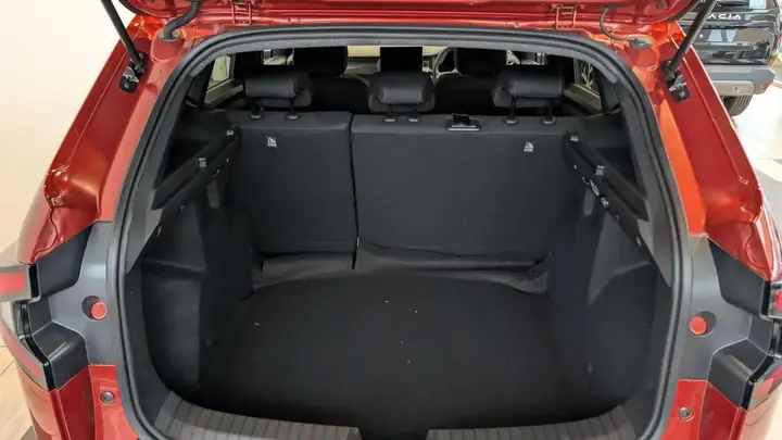 Dacia Duster 2026 photo 5