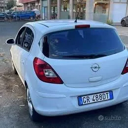 Opel Corsa 2008 photo 4