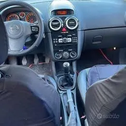 Opel Corsa 2008 photo 3