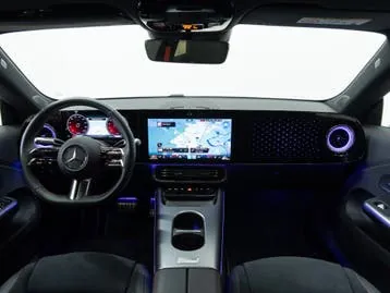 Mercedes-Benz Cla 2025 photo 3