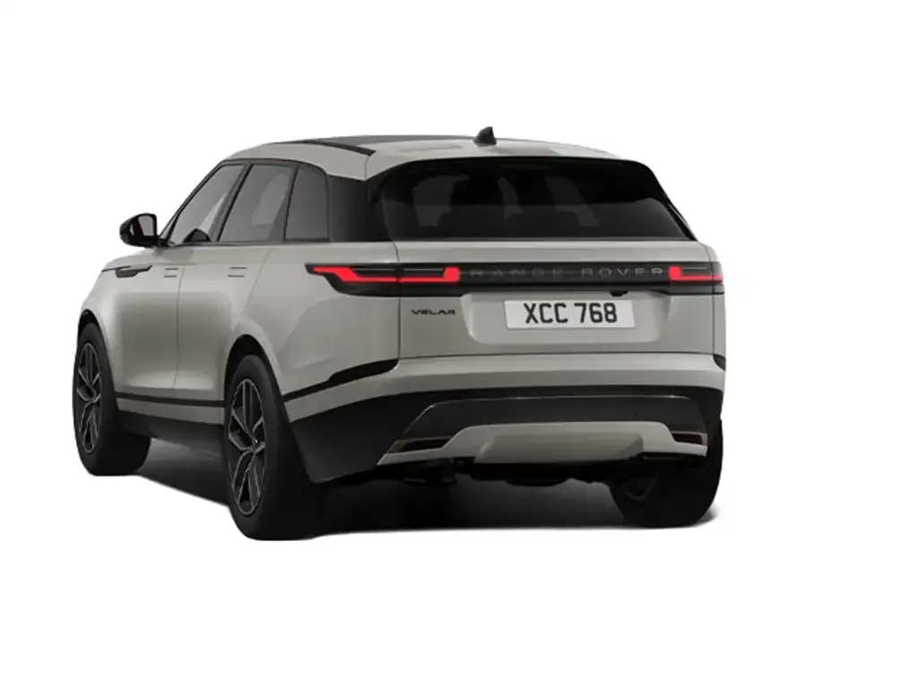 Land Rover Range Rover Velar 2026 photo 2