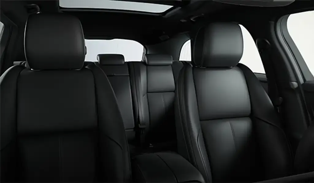 Land Rover Range Rover Velar 2026 photo 5