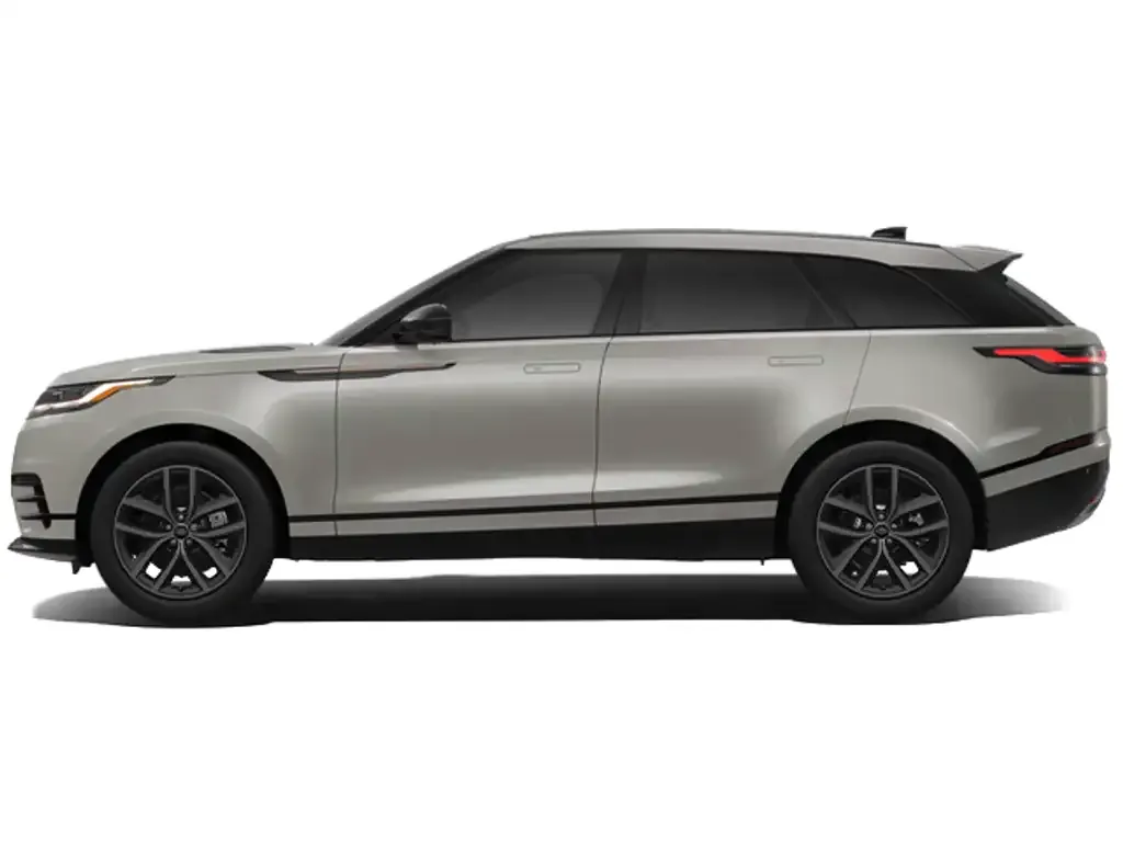 Land Rover Range Rover Velar 2026 photo 3