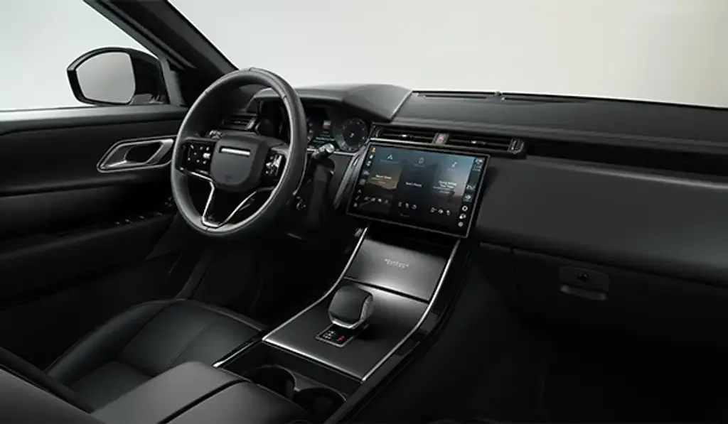 Land Rover Range Rover Velar 2026 photo 4