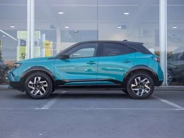 Opel Mokka 2025 photo 2
