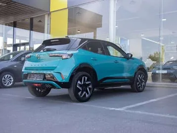 Opel Mokka 2025 photo 3