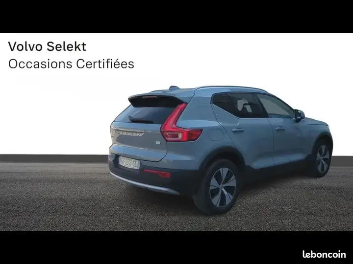 Volvo Xc40 2023 photo 3