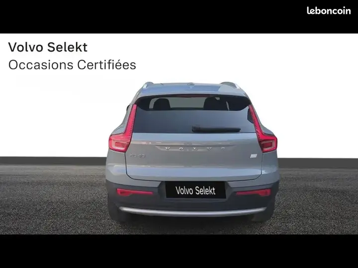 Volvo Xc40 2023 photo 5