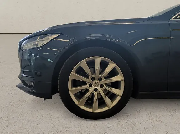 Volvo V90 2019 photo 4
