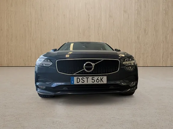 Volvo V90 2019 photo 5