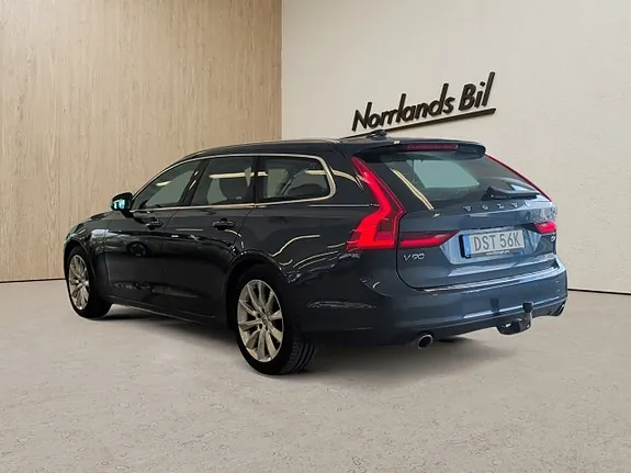 Volvo V90 2019 photo 3