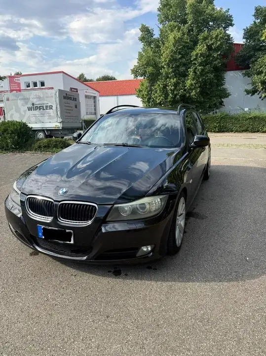 BMW 320D